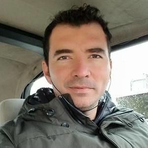 Meet your Posher, John